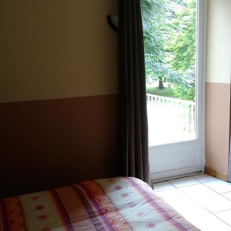 Hotel Le Pic Boeuf Manthes Zewnętrze zdjęcie